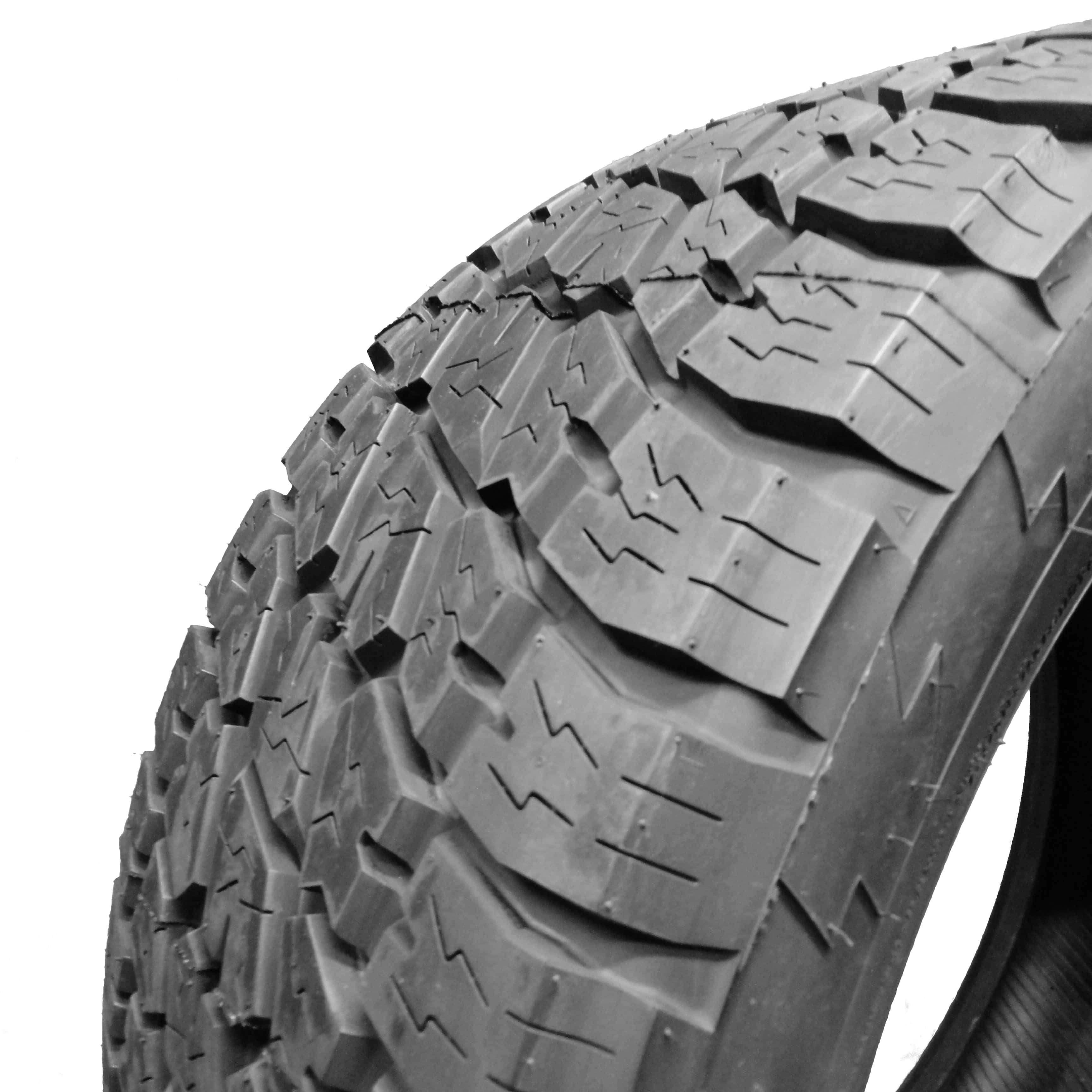 All-Terrain Tire